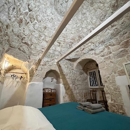 Lamia Tolla Trullo By Tripostuni Villa Exterior photo