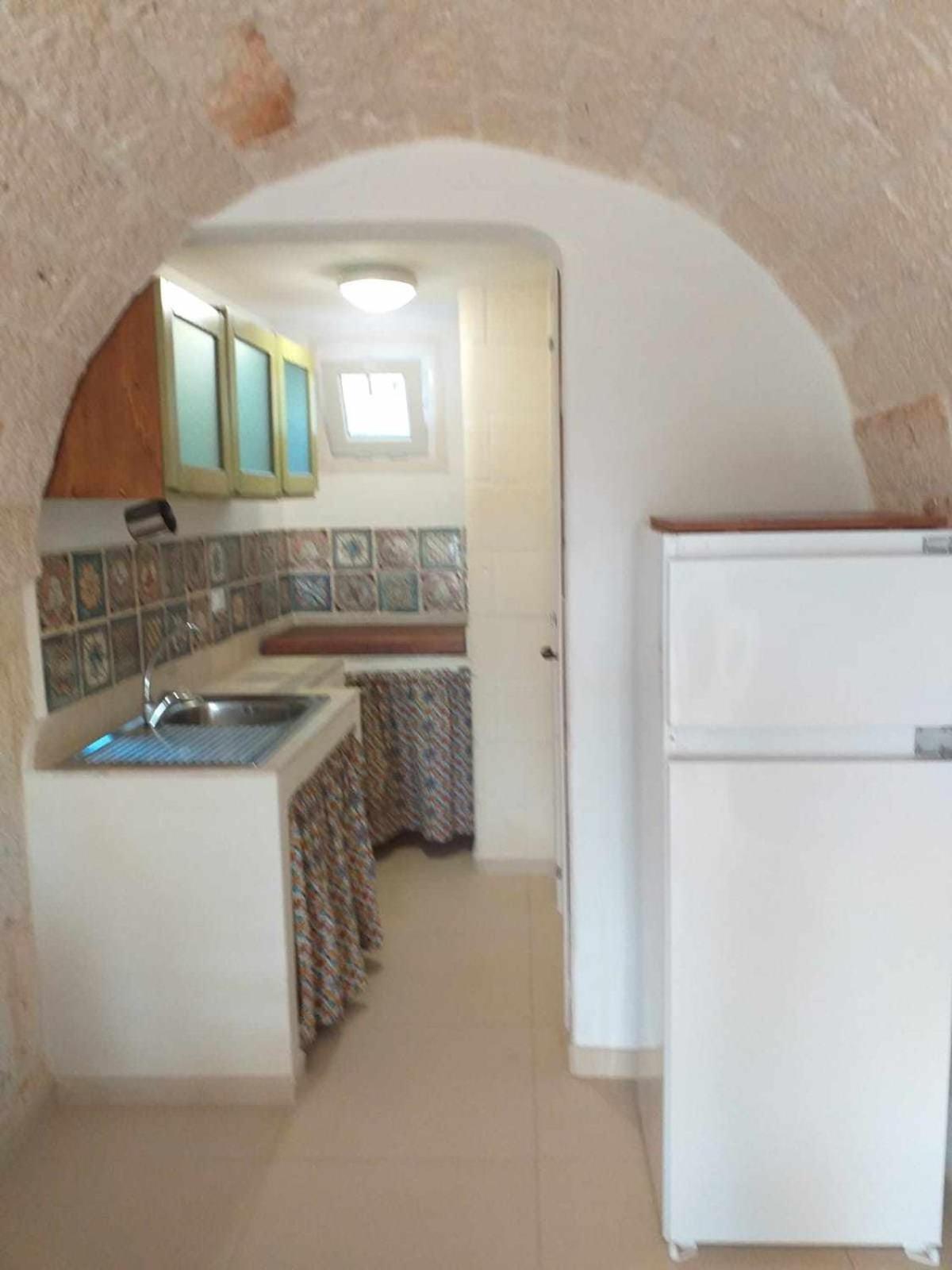 Lamia Tolla Trullo By Tripostuni Villa Exterior photo